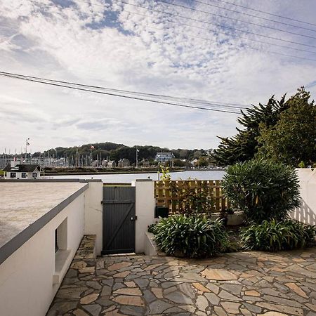 Linkin Port Of Perros Guirec Lots Of Charm Vila Exterior foto